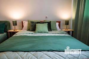 1-к квартира, посуточно, 51м2, 5/10 этаж