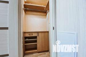 1-к квартира, посуточно, 35м2, 15/17 этаж