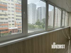 2-к квартира, на длительный срок, 49м2, 3/10 этаж