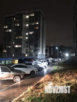 1-к квартира, на длительный срок, 35м2, 4/9 этаж