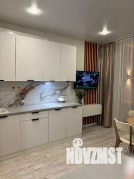 Студия квартира, посуточно, 30м2, 19/24 этаж