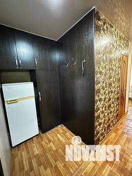 1-к квартира, посуточно, 32м2, 1/10 этаж