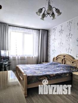 1-к квартира, посуточно, 32м2, 3/9 этаж