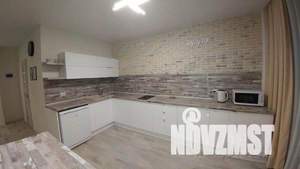 1-к квартира, посуточно, 47м2, 1/1 этаж