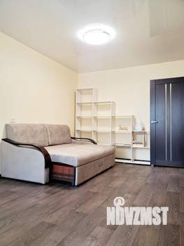 1-к квартира, на длительный срок, 35м2, 3/9 этаж