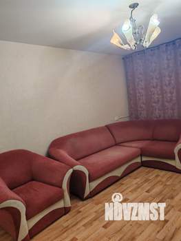 1-к квартира, на длительный срок, 39м2, 9/9 этаж