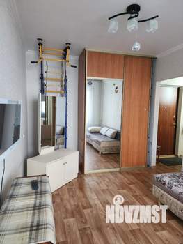 1-к квартира, на длительный срок, 27м2, 3/10 этаж