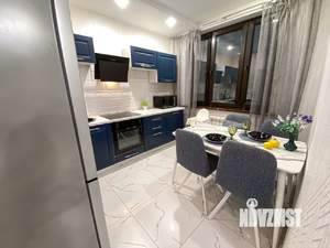 2-к квартира, посуточно, 55м2, 12/15 этаж