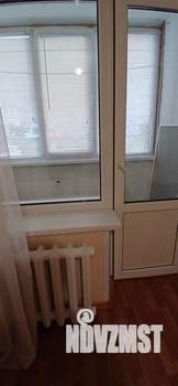 1-к квартира, на длительный срок, 27м2, 1/10 этаж