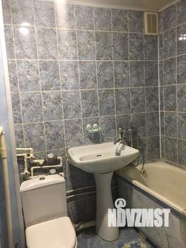 1-к квартира, на длительный срок, 47м2, 5/9 этаж