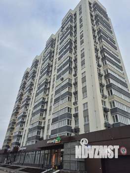 1-к квартира, на длительный срок, 38м2, 8/10 этаж