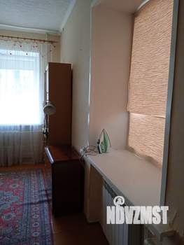 1-к квартира, на длительный срок, 30м2, 1/4 этаж