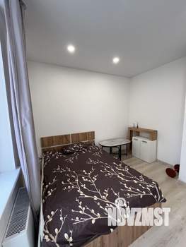 2-к квартира, на длительный срок, 36м2, 3/25 этаж