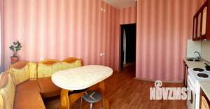 1-к квартира, на длительный срок, 44м2, 4/4 этаж