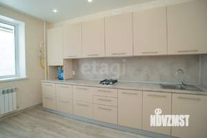 2-к квартира, на длительный срок, 59м2, 3/5 этаж