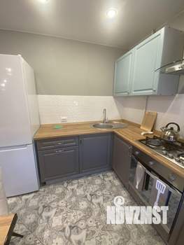 2-к квартира, на длительный срок, 48м2, 5/6 этаж