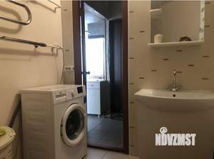 1-к квартира, на длительный срок, 46м2, 7/15 этаж