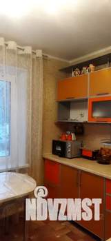 1-к квартира, посуточно, 37м2, 1/9 этаж