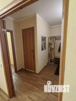 1-к квартира, на длительный срок, 36м2, 10/10 этаж