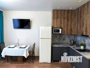 1-к квартира, посуточно, 30м2, 17/24 этаж