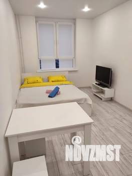 2-к квартира, посуточно, 36м2, 2/24 этаж