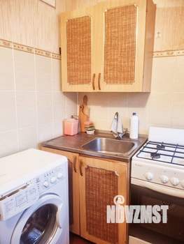 1-к квартира, на длительный срок, 32м2, 4/9 этаж