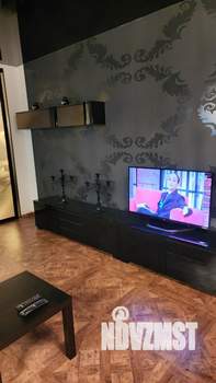 1-к квартира, на длительный срок, 55м2, 7/10 этаж