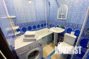 1-к квартира, посуточно, 38м2, 1/10 этаж