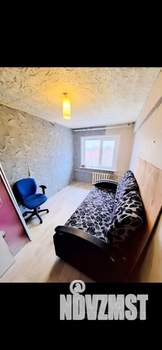 2-к квартира, на длительный срок, 43м2, 5/5 этаж