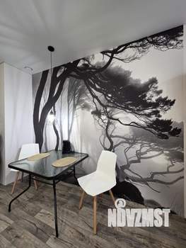 Студия квартира, на длительный срок, 23м2, 15/16 этаж