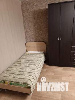 2-к квартира, посуточно, 75м2, 4/6 этаж
