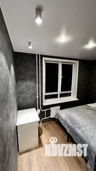 1-к квартира, на длительный срок, 34м2, 15/19 этаж