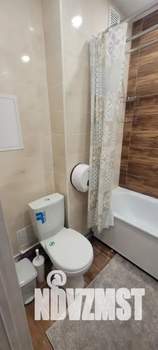 Студия квартира, посуточно, 20м2, 11/24 этаж