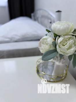 2-к квартира, посуточно, 46м2, 16/24 этаж