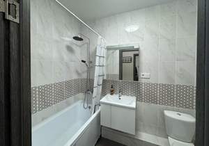 1-к квартира, на длительный срок, 30м2, 6/9 этаж