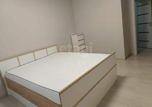 2-к квартира, на длительный срок, 55м2, 6/10 этаж