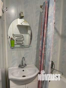 2-к квартира, на длительный срок, 42м2, 1/2 этаж