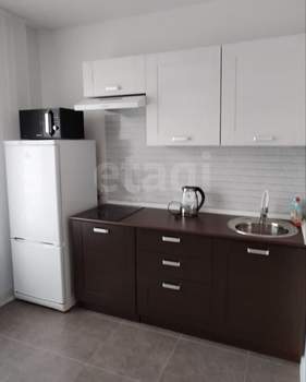 1-к квартира, на длительный срок, 33м2, 6/9 этаж