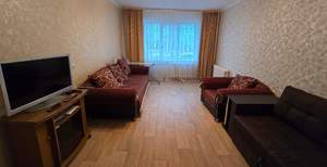 1-к квартира, на длительный срок, 37м2, 1/9 этаж