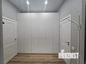 1-к квартира, посуточно, 30м2, 24/25 этаж