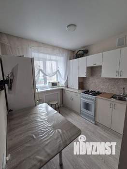 2-к квартира, на длительный срок, 48м2, 3/5 этаж