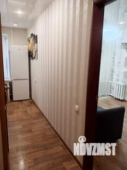 1-к квартира, на длительный срок, 27м2, 1/11 этаж