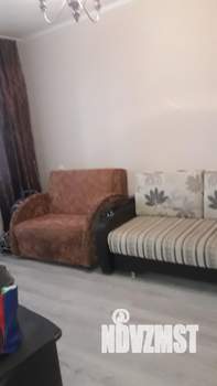 1-к квартира, посуточно, 30м2, 10/10 этаж