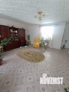 4-к квартира, на длительный срок, 120м2, 1/1 этаж
