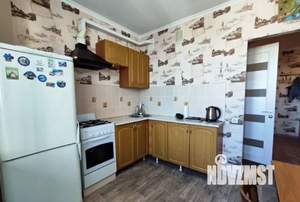 1-к квартира, на длительный срок, 35м2, 8/10 этаж