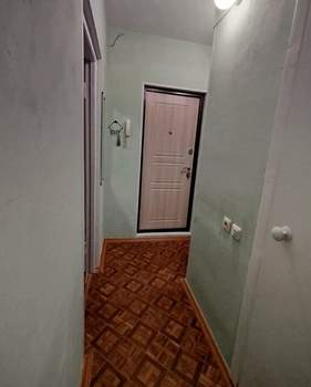 1-к квартира, на длительный срок, 38м2, 3/5 этаж