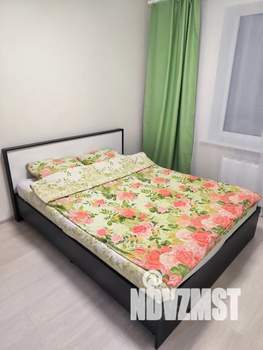 3-к квартира, посуточно, 54м2, 3/4 этаж