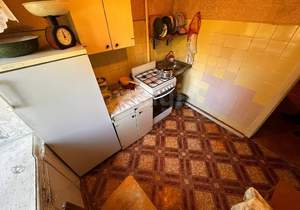 2-к квартира, на длительный срок, 43м2, 2/5 этаж