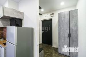 Студия квартира, на длительный срок, 20м2, 10/24 этаж