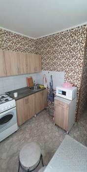2-к квартира, на длительный срок, 40м2, 4/5 этаж